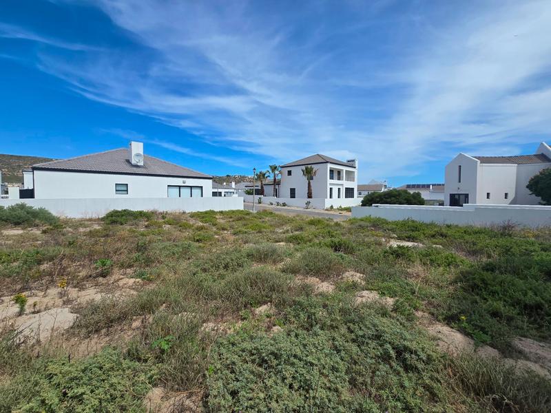0 Bedroom Property for Sale in Sandy Point Western Cape